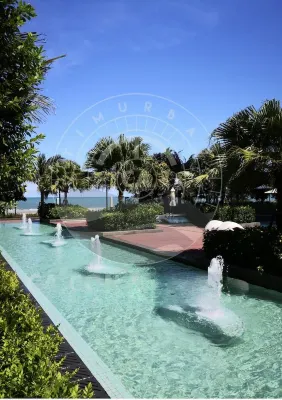 TimurBay Seaview Stunning by CA Con Hotels in Куантан