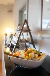 Asperion Hotel - Bữa sáng