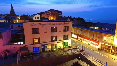 Royal Britannia Hotel Hotels in Ilfracombe