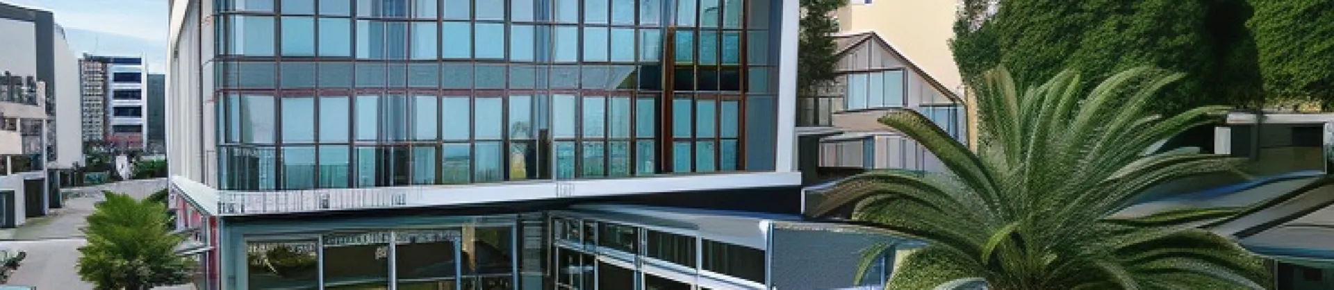 4-Star Select Hotels