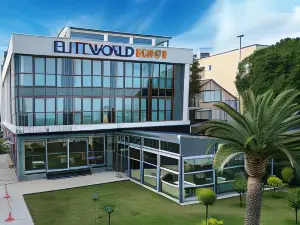 Elite World Comfy Samsun Atakum