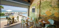 Ocean Side Inn Studios Hotels in Daytona Beach
