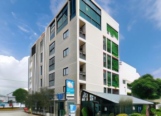 La Pino Hotel(โรงแรม ลา พิโน่ - La pino Hotel)_1