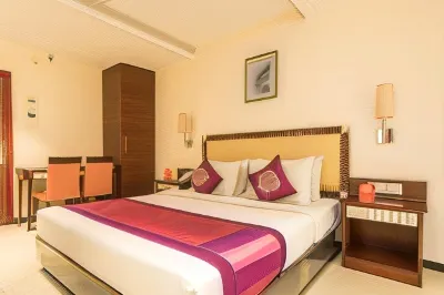 Hotel Nandi Hotels near Shri Dwarkadhish Gopal Mandir