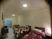 Sofea Inn Bukit Merah - Laketown A6172 IKA HOUSEWARE (SUNGAI ACHEH, PENANG) 주변 호텔
