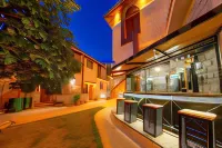 Affan Boutique Hotel Hotels in Antakya