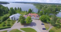 Liljeholmen Herrgård Hostel Hotels in 