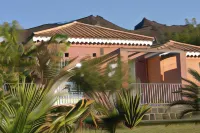 Flag Hotel Foya Branca