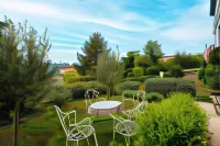 La Maison Jaffran, Suite en Ville