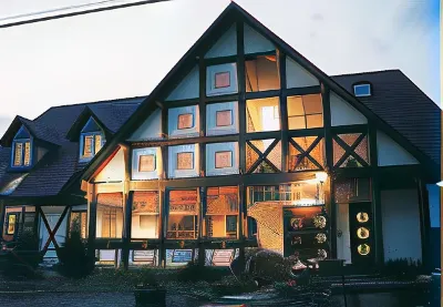 Pension Mori Rinko Hotels in Mogami