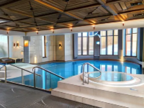 Hotel Zamek Ryn Hotels in Gizycko County