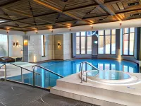 Hotel Zamek Ryn