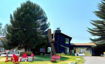 Chalet Inn