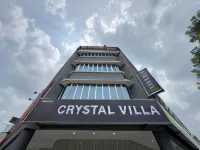 Hotel Crystal Villa Hotels in der Nähe von Nationale Universität Malaysia
