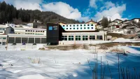 WellnessHostel3000 Hotels in Brigels