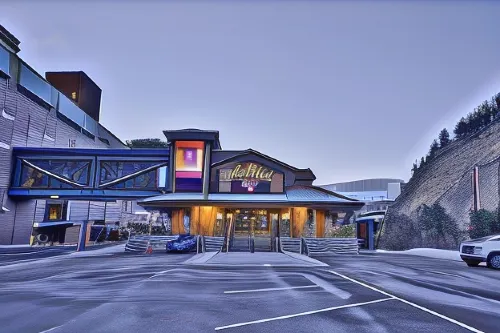 Lady Luck Casino Black Hawk