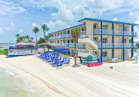 Glunz Ocean Beach Hotel and Resort Hotel berhampiran Knight＇s Key Campground