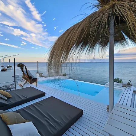 Bellavista Suites