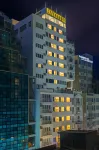 Sun City Hotel Hotels in Nha Trang