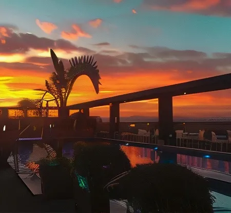 Dña Monse Hotel Spa & Golf