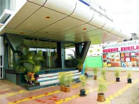 Hotel Shradha Saburi Palace