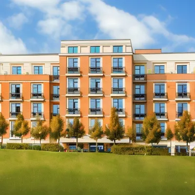 Neo Kazan Palace by Tasigo Hotel Hotels near Kul Sharif Mosque