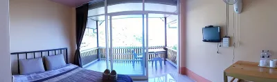 Phucheefah Yodmanee Resort Hotel a Wiang Kaen