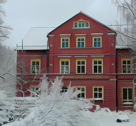 Wein-Hotel Auberge Mistral
