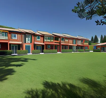 Residence Pineta