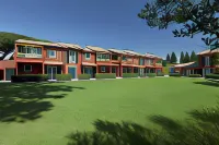 Residence Pineta Отели рядом с достопримечательностью «Ingresso Ai Resti Del Tempio Di Talamonaccio»