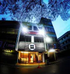 Hotel N45 Hotels in Kulai