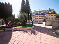 Apartamentos Villanua 3000 Hotels in Provinz Huesca