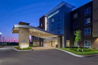 Fairfield Inn & Suites Memphis Collierville Hotels in Collierville