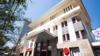 Serela Riau by Kagum Hotels