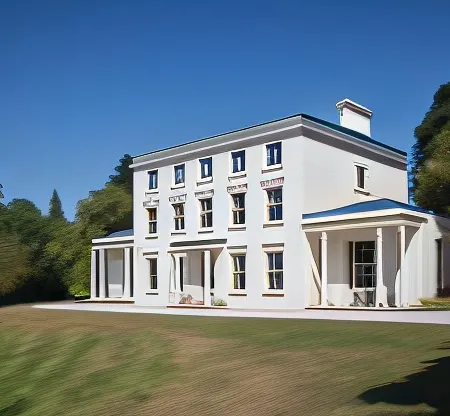 Abingdon House