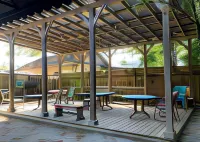 Blue Moon Guest House