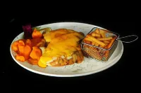 Casa Forno Country Hotel - Bữa sáng