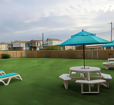 Nags Head Beach Inn by Kees Vacations