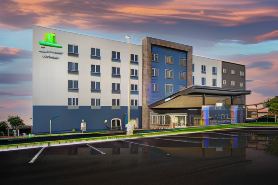Holiday Inn Express & Suites FORT MYERS AIRPORT by IHG