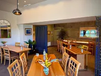 Glen Clova Hotel & Luxury Lodges - 3-Star