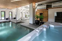 Clos Saint-Michel Resort & Spa Hotels in Bedoin