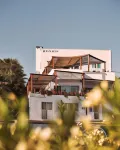 Mikasa Ibiza Boutique Hotel Adults Only Hotels in Talamanca