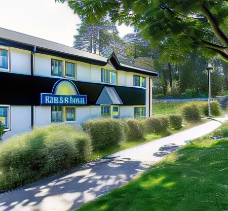 Days Inn by Wyndham Fleet M3