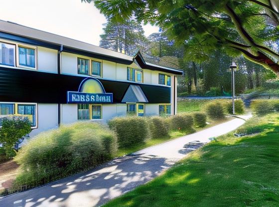 Days Inn by Wyndham Fleet M3