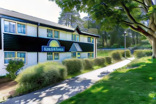 Days Inn by Wyndham Fleet M3 - Pet friendly