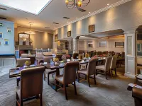 Treacy's Hotel Wexford Hôtels à : Enniscorthy