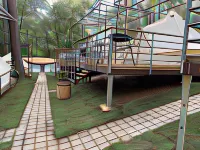 AlterHome Hotel Glamping Rio Valle de Bravo Hotels in Temascaltepec de Gonzalez