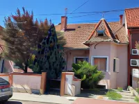 Peregrino Vendégház Hotels in Herceghalom