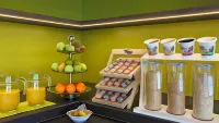 Self Check-in Hotel Von Rotz Hotels in Uzwil