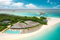 Jawakara Islands Maldives Hotels in Olhuvelifushi